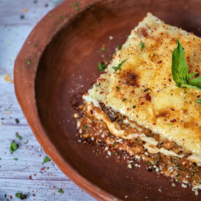 Lasagna