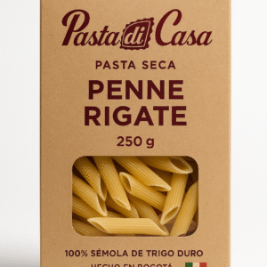 Penne (1/2 Libra)