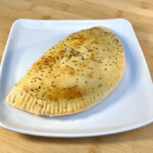 Panzerotti de Pollo
