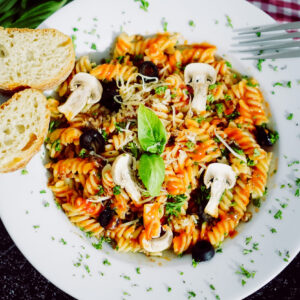 Fusilli