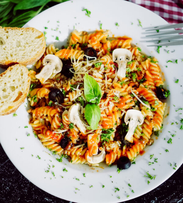 Fusilli