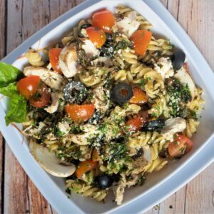 Ensalada Di Casa