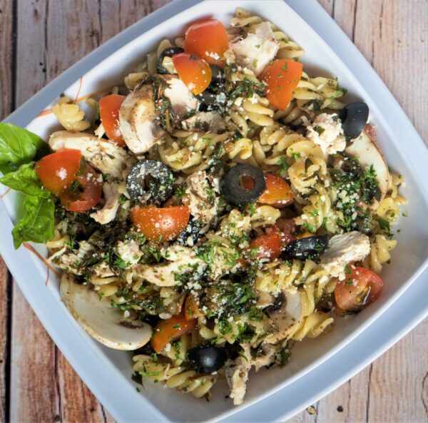 Ensalada Di Casa