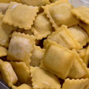 Pasta Seca