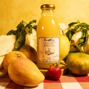 Limonada de Hierbabuena