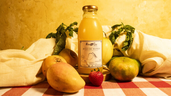 Jugo de Mango