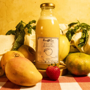 Jugo de Durzano