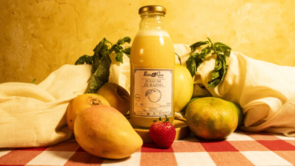 Jugo de Durzano