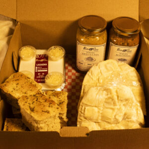 Kit de Pastas
