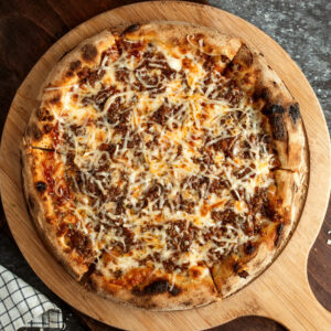 Pizzas