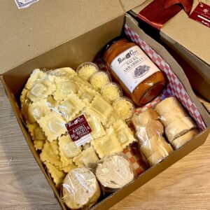 Kit de Ravioli