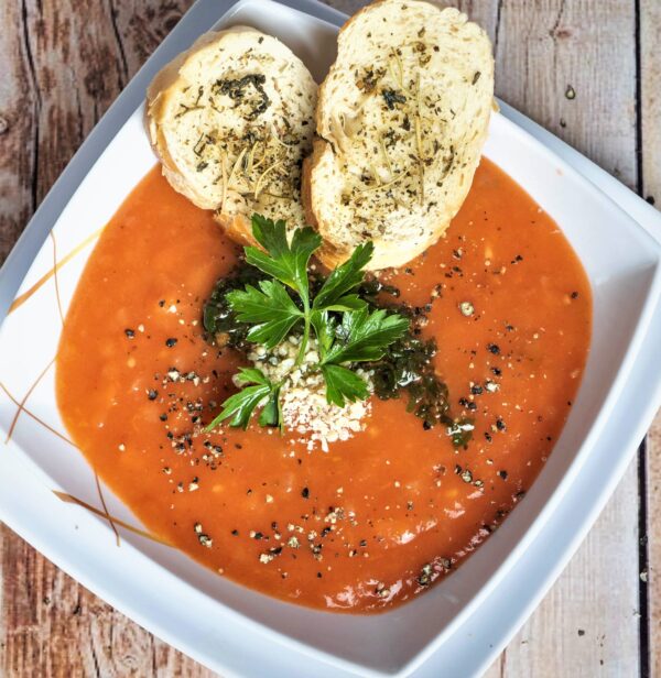Di pomodoro