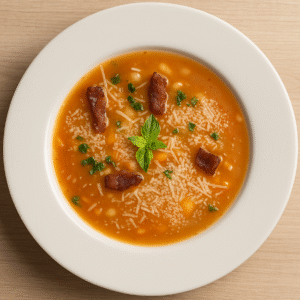 Di Minestrone