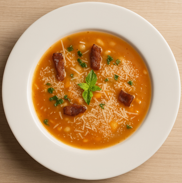 Di Minestrone