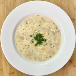 Di pollo all'italiana