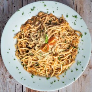 Spaghetti