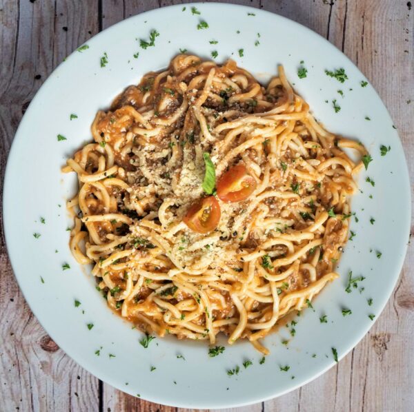 Spaghetti