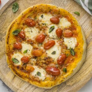 Pizza Margherita