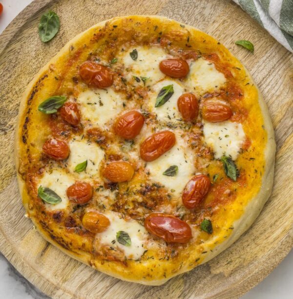 Pizza Margherita